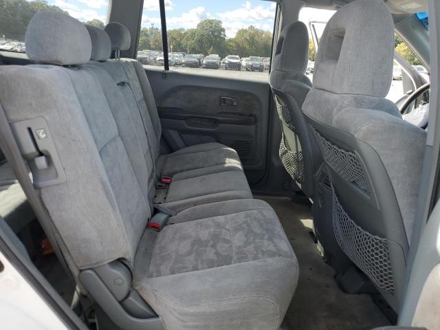 Photo 11 from auction – 2005 HONDA PILOT EX with VIN 5FNYF18475B022990