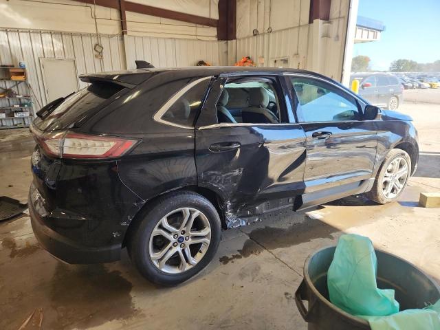 Photo 3 from auction – 2018 FORD EDGE TITANIUM with VIN 2FMPK3K95JBB44886