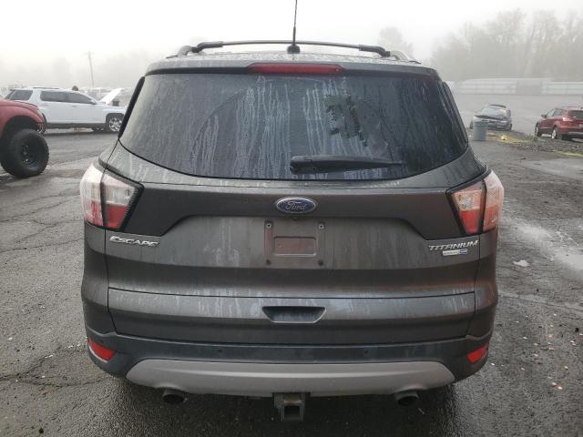 Zdjęcie 6 z aukcji – 2017 FORD ESCAPE TIT z VIN 1FMCU9J98HUB45239