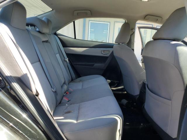 Photo 10 from auction – 2015 TOYOTA COROLLA L with VIN 2T1BURHE1FC303899