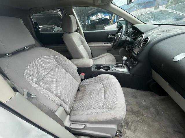 Photo 5 from auction – 2012 NISS ROGUE S with VIN JN8AS5MT4CW266465