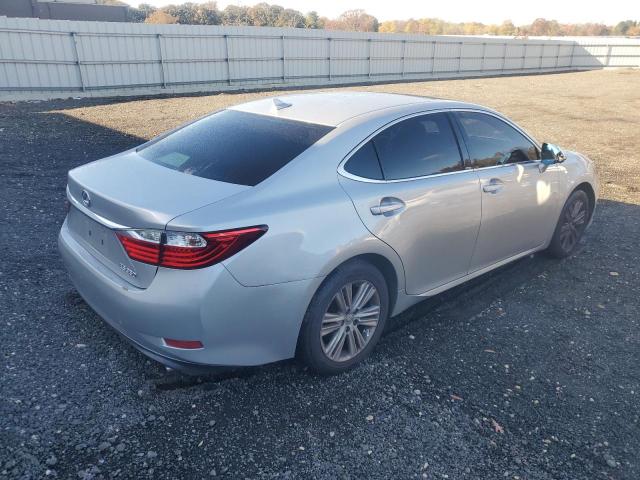 Photo 3 from auction – 2013 LEXUS ES 350 with VIN JTHBK1GG0D2083207