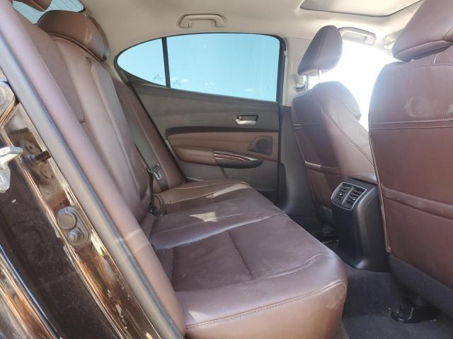 Photo 10 from auction – 2015 ACURA TLX TECH with VIN 19UUB2F56FA015178