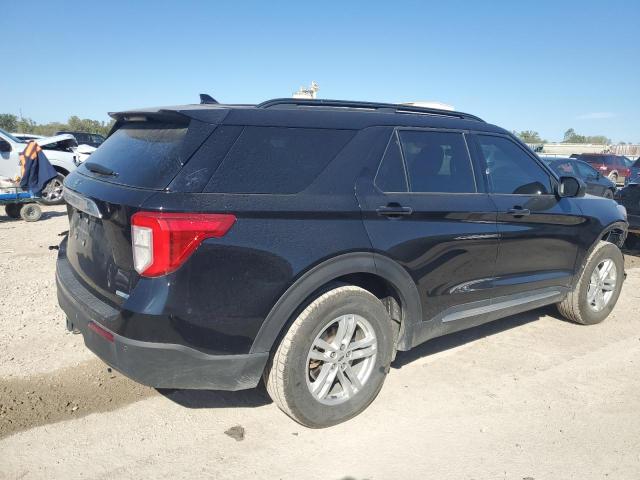 Photo 3 from auction – 2020 FORD EXPLORER X with VIN 1FMSK8DH1LGB81666