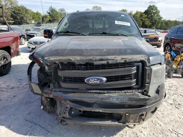 Photo 5 from auction – 2014 FORD F150 SUPER with VIN 1FTFW1ET4EFC24930