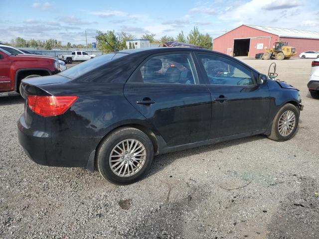 Photo 3 from auction – 2012 KIA FORTE LX with VIN KNAFT4A23C5633234