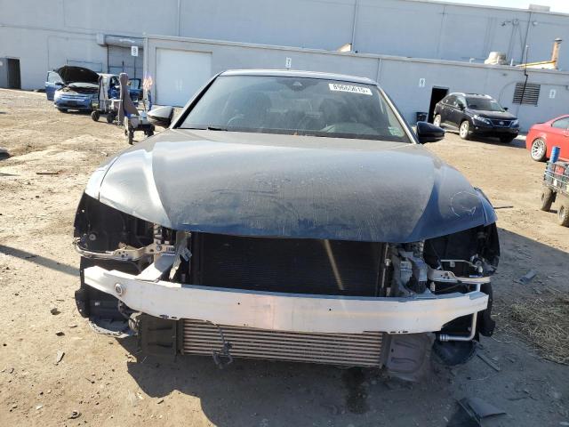 Photo 5 from auction – 2019 AUDI A6 PREMIUM with VIN WAUK2AF23KN114711