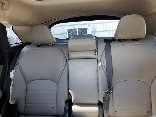 Photo 10 from auction – 2023 INFINITI QX50 LUXE with VIN 3PCAJ5BB7PF106891