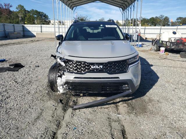 Photo 5 from auction – 2023 KIA SORENTO EX with VIN 5XYRHDLF6PG177034