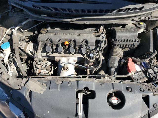 Photo 11 from auction – 2013 HONDA CIVIC EX with VIN 2HGFB2F81DH525486