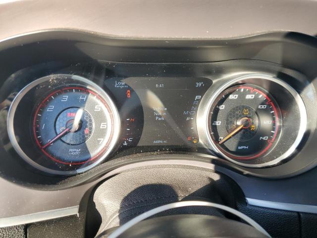 Photo 9 from auction – 2022 DODGE CHARGER SX with VIN 2C3CDXBG8NH157190