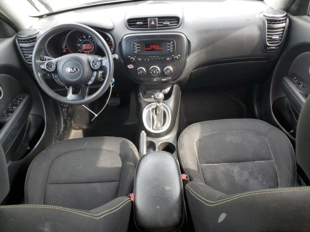 Снимка 8 от търг – 2015 KIA SOUL + с VIN KNDJP3A53F7165083