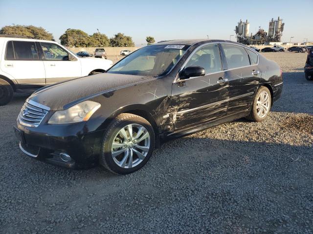 Photo 1 from auction – 2008 INFINITI EX37 BASE with VIN JNKAY01E38M607102