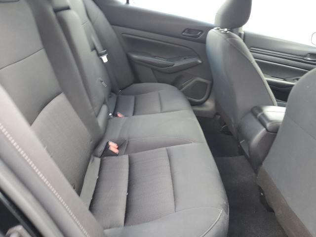 Photo 10 from auction – 2024 NISSAN ALTIMA S with VIN 1N4BL4BV3RN427775