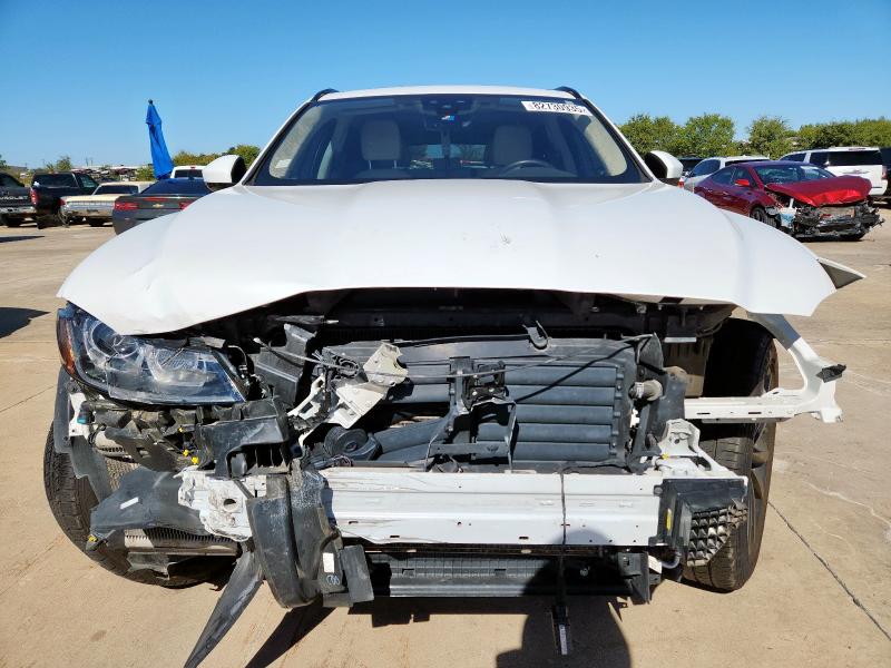 Photo 5 from auction – 2020 JAGUAR F-PACE PRE with VIN SADCK2FX4LA645924