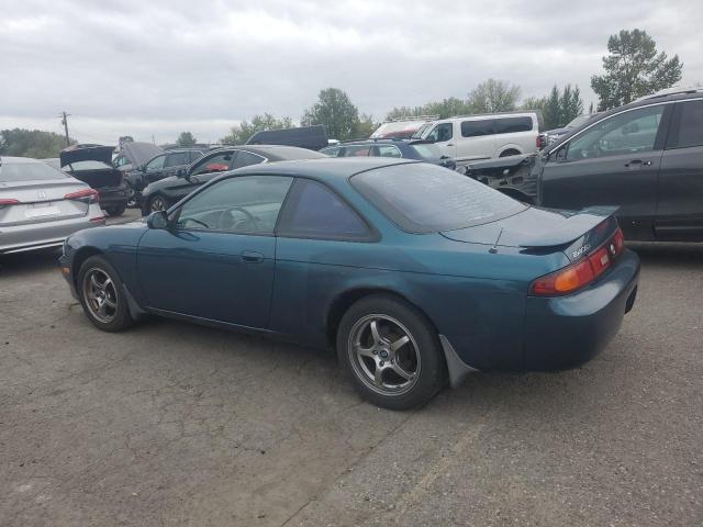 Photo 2 from auction – 1995 NISS 240SX LE with VIN JN1AS44D3SW024492