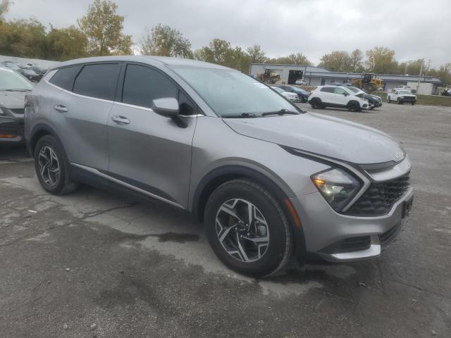Photo 4 from auction – 2023 KIA SPORTAGE with VIN KNDPU3AFXP7034083