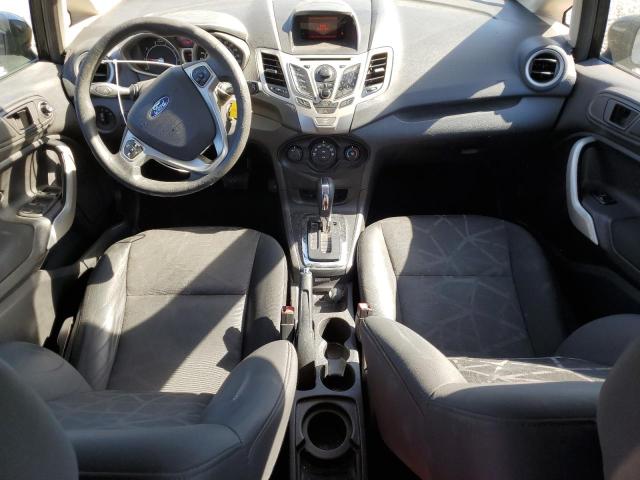 Photo 8 from auction – 2011 FORD FIESTA SE with VIN 3FADP4EJ6BM181035