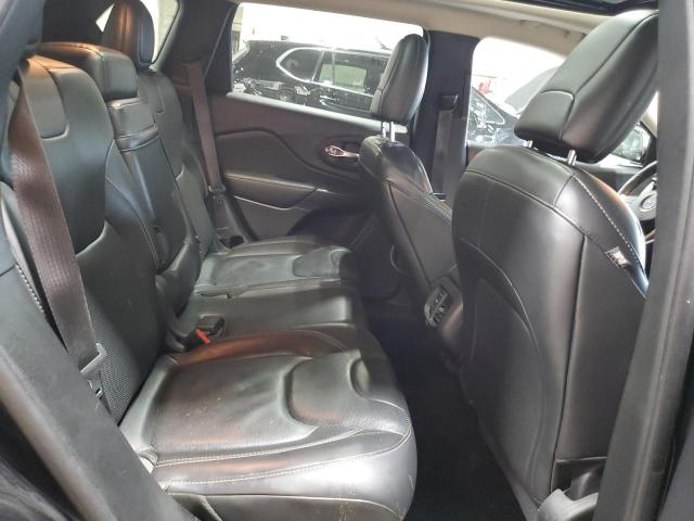 Photo 11 from auction – 2017 JEEP CHEROKEE L with VIN 1C4PJMDS5HW560958