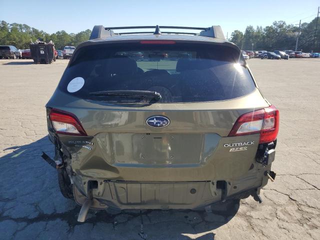 Photo 6 from auction – 2017 SUBARU OUTBACK 2. with VIN 4S4BSANC6H3438975