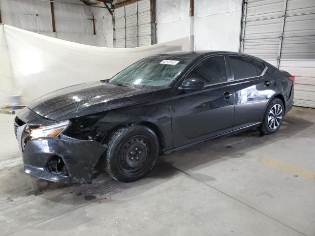 NISSAN ALTIMA S 2020 with VIN 1N4BL4BV2LC269643 - Photo from auction