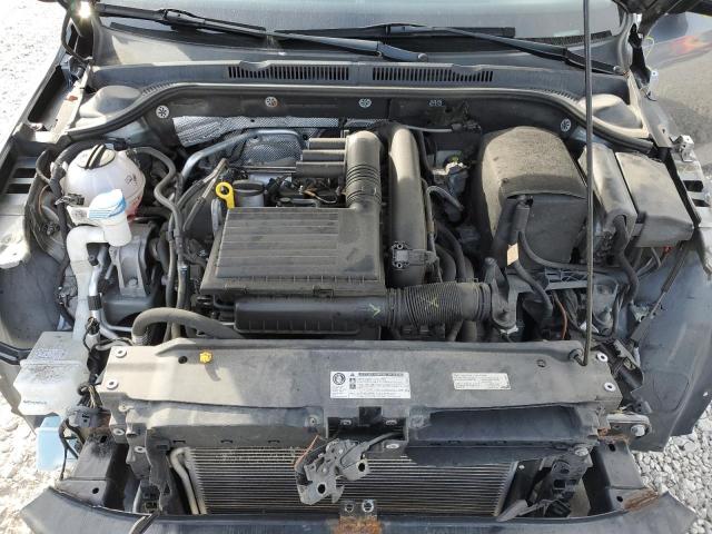 Photo 11 from auction – 2017 VOLKSWAGEN JETTA SE with VIN 3VWDB7AJ2HM399706