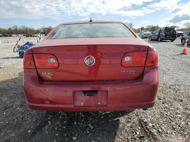 Photo 6 from auction – 2008 BUICK LUCERNE CX with VIN 1G4HD57208U205085
