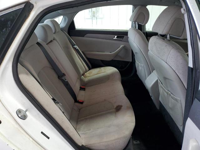 Photo 10 from auction – 2017 HYUNDAI SONATA SE with VIN 5NPE24AF4HH447374