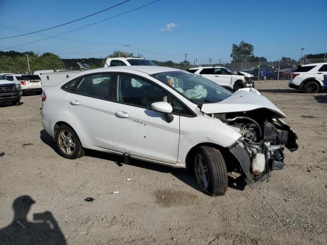 Photo 4 from auction – 2017 FORD FIESTA SE with VIN 3FADP4BJ6HM162367