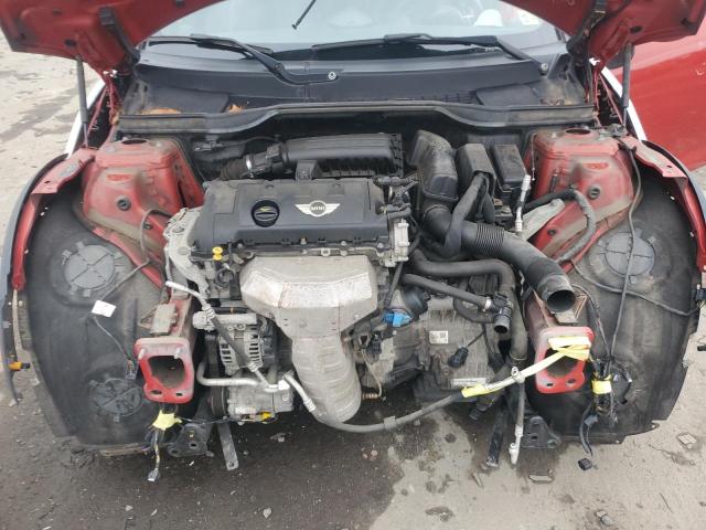 Photo 11 from auction – 2015 MINI COOPER COU with VIN WMWZB3C58FWR46571