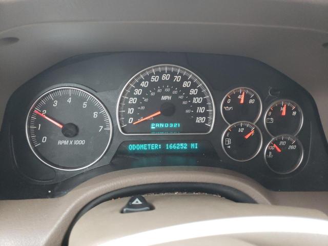 Photo 9 from auction – 2004 GMC ENVOY with VIN 1GKDT13S142154307