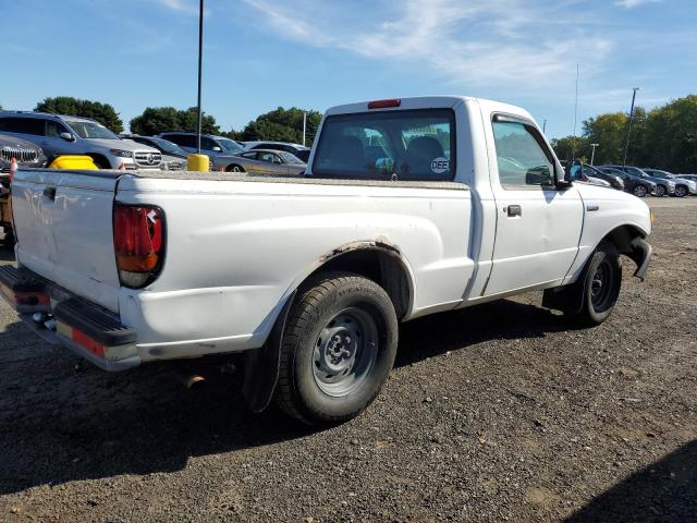 Photo 3 from auction – 1998 MAZDA B2500 with VIN 4F4YR12C1WTM04526