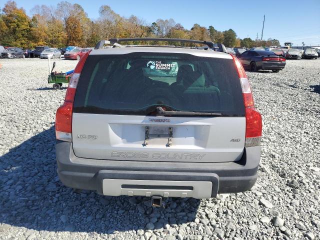 Photo 6 from auction – 2005 VOLVO XC70 with VIN YV1SZ592X51174640