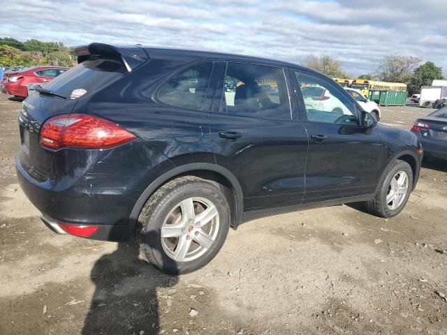 Photo 3 from auction – 2014 PORSCHE CAYENNE with VIN WP1AA2A26ELA04524