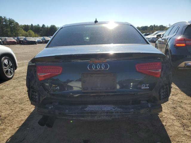 Photo 6 from auction – 2015 AUDI A4 PREMIUM with VIN WAUBFAFL5FN006917
