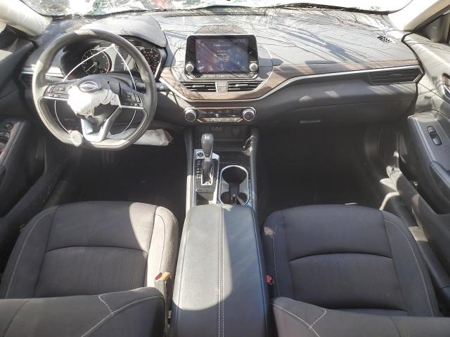 Photo 8 from auction – 2024 NISSAN ALTIMA SV with VIN 1N4BL4DV6RN391786