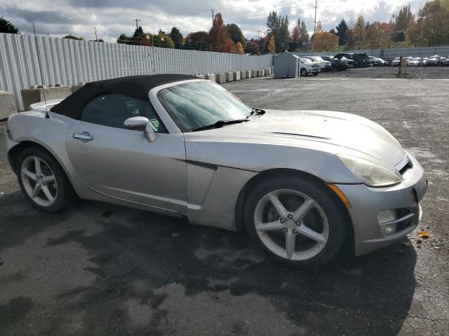Photo 4 from auction – 2007 SATURN SKY with VIN 1G8MB35B97Y102099