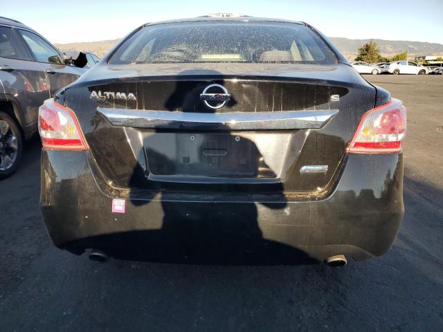 Photo 6 from auction – 2013 NISSAN ALTIMA 2.5 with VIN 1N4AL3AP3DN562840