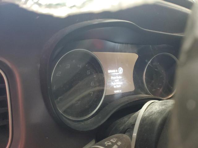 Photo 9 from auction – 2019 DODGE CHARGER SX with VIN 2C3CDXBG1KH664833