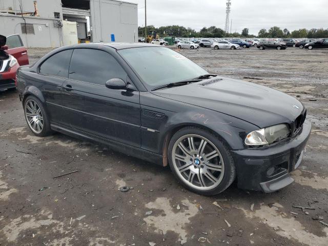 Photo 4 from auction – 2004 BMW M3 with VIN WBSBL93484PN59580
