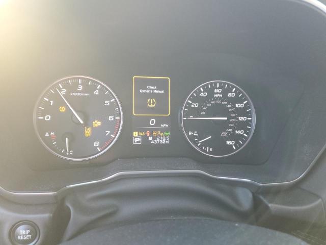 Photo 9 from auction – 2024 SUBARU OUTBACK LI with VIN 4S4BTGND0R3211145