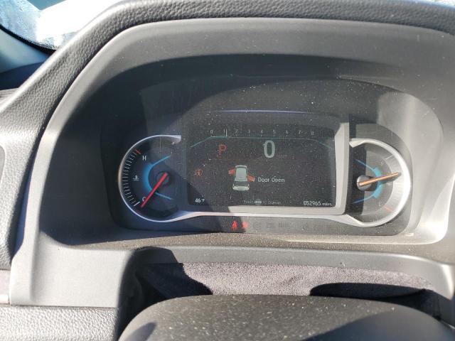 Photo 9 from auction – 2019 HONDA PILOT EX with VIN 5FNYF6H31KB048680
