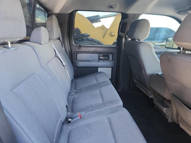 Photo 10 from auction – 2013 FORD F150 with VIN 1FTFW1ET1DKD69378
