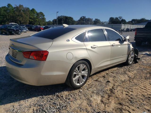 Photo 3 from auction – 2015 CHEVROLET IMPALA LT with VIN 2G1125S3XF9115067