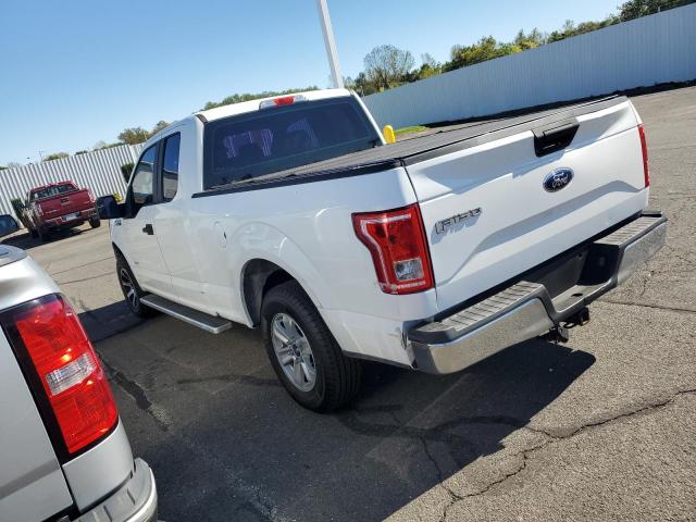 Photo 2 from auction – 2016 FORD F150 SUPER with VIN 1FTEX1CP7GFB48881