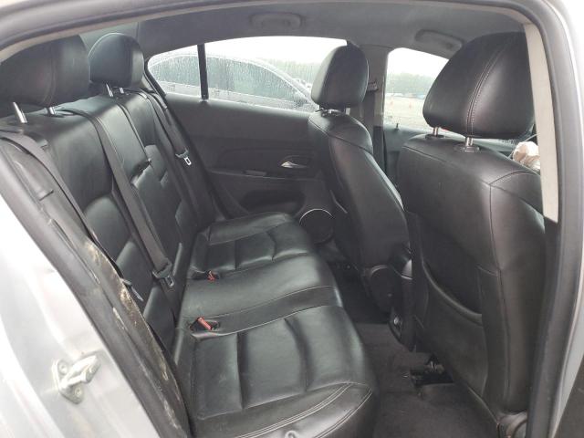 Photo 10 from auction – 2012 CHEVROLET CRUZE LT with VIN 1G1PG5SC4C7119530