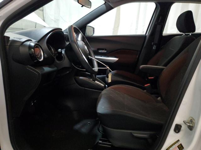 Photo 7 from auction – 2020 NISSAN KICKS SR with VIN 3N1CP5DV4LL489850