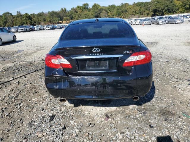 Photo 6 from auction – 2013 INFINITI M37 with VIN JN1BY1AP4DM512980