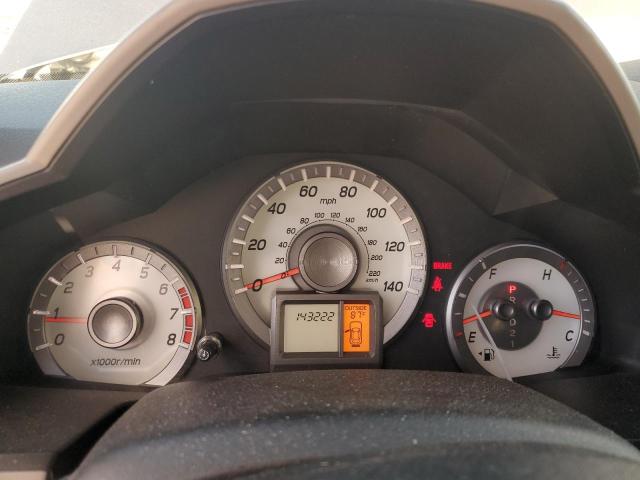 Photo 9 from auction – 2015 HONDA PILOT SE with VIN 5FNYF3H31FB032161