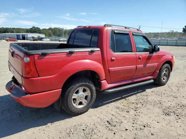 Photo 3 from auction – 2005 FORD EXPLORER with VIN 1FMDU77KX5UA70770